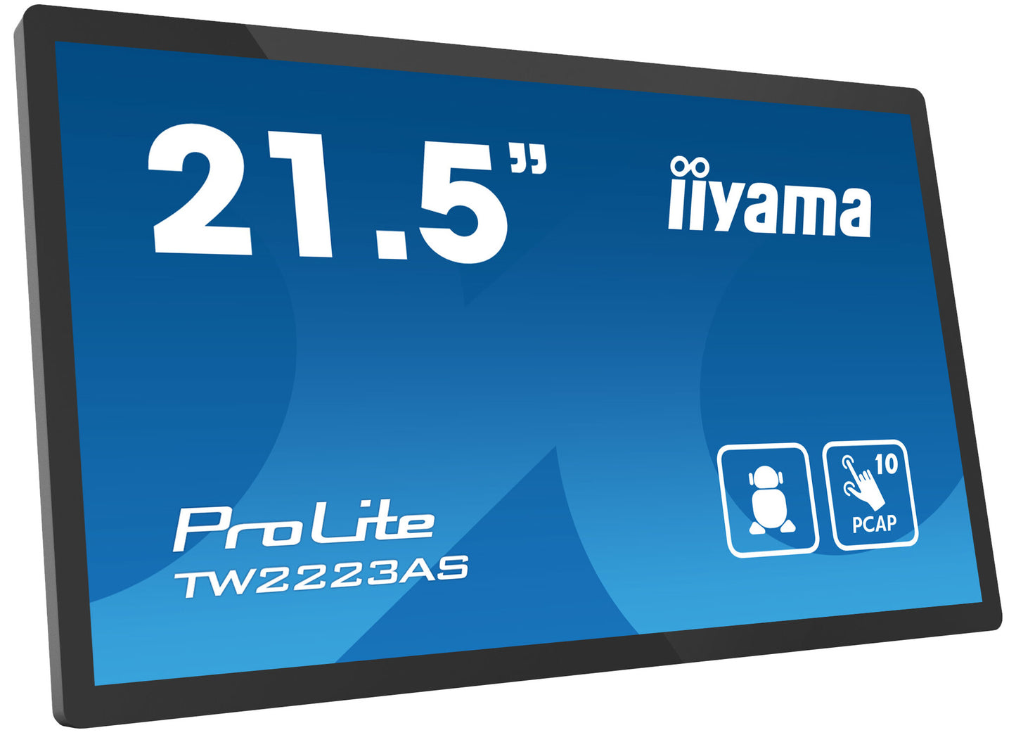 iiyama TW2223AS-B2