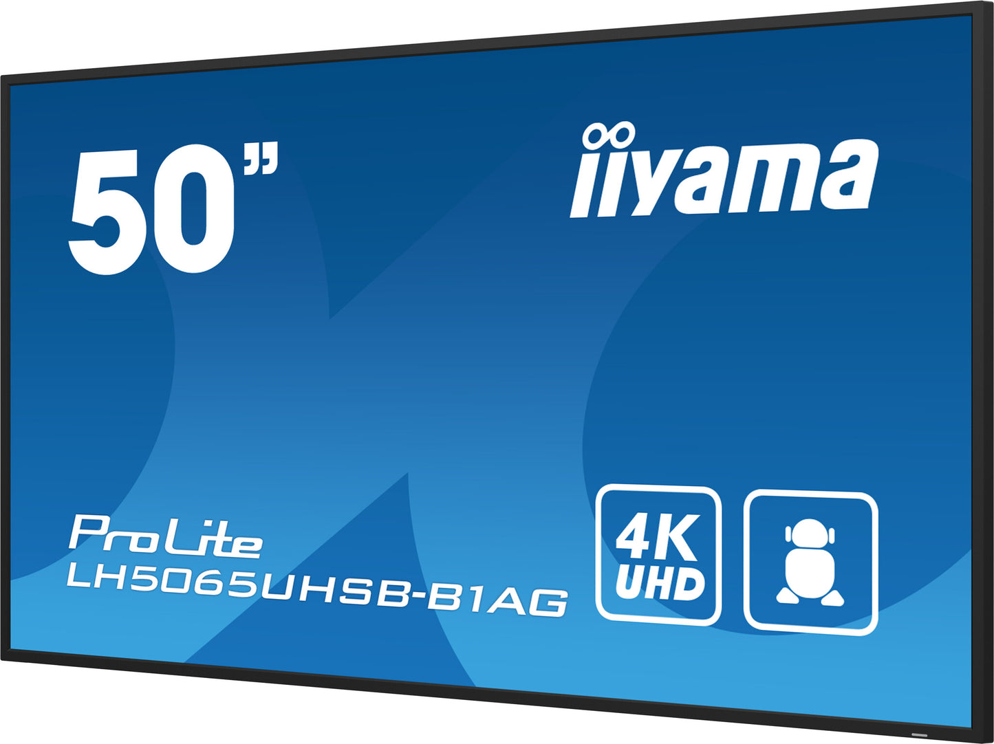 iiyama LH5065UHSB-B1AG