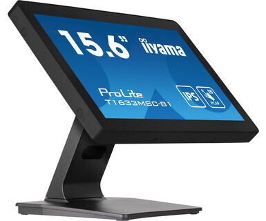 iiyama T1633MSC-B1