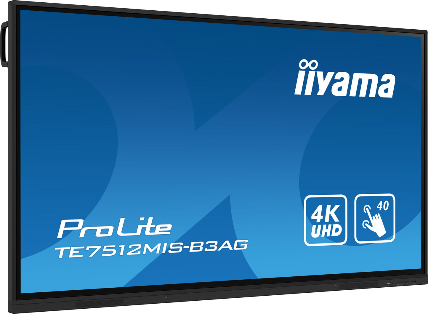 iiyama TE7512MIS-B3AG