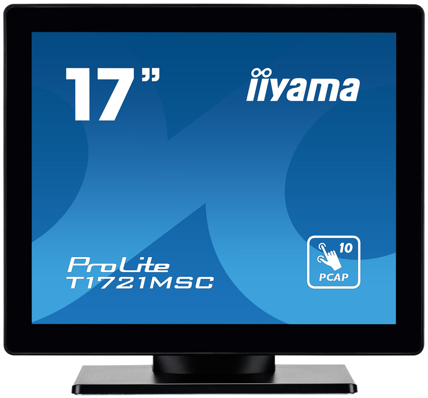 iiyama T1721MSC-B2