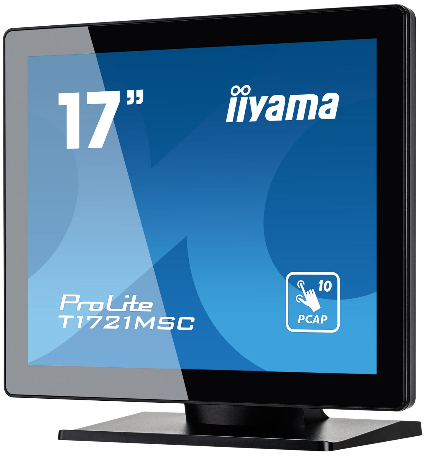 iiyama T1721MSC-B2