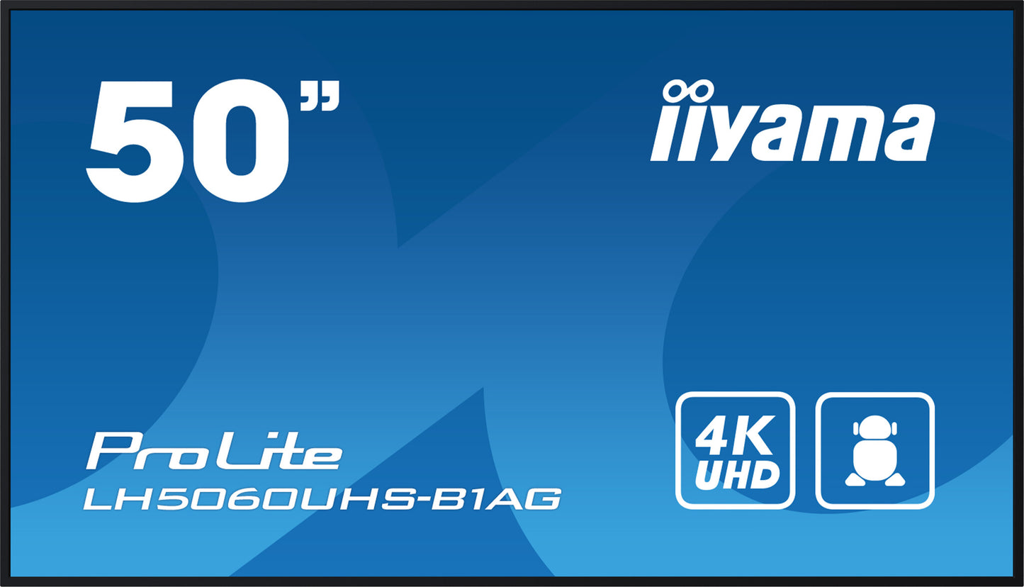 iiyama LH5060UHS-B1AG