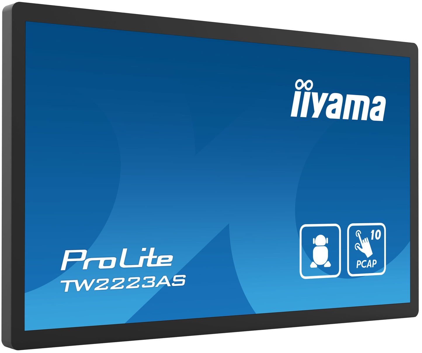 iiyama TW2223AS-B2