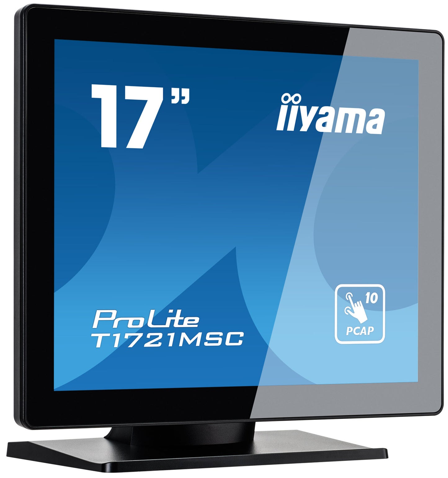 iiyama T1721MSC-B2