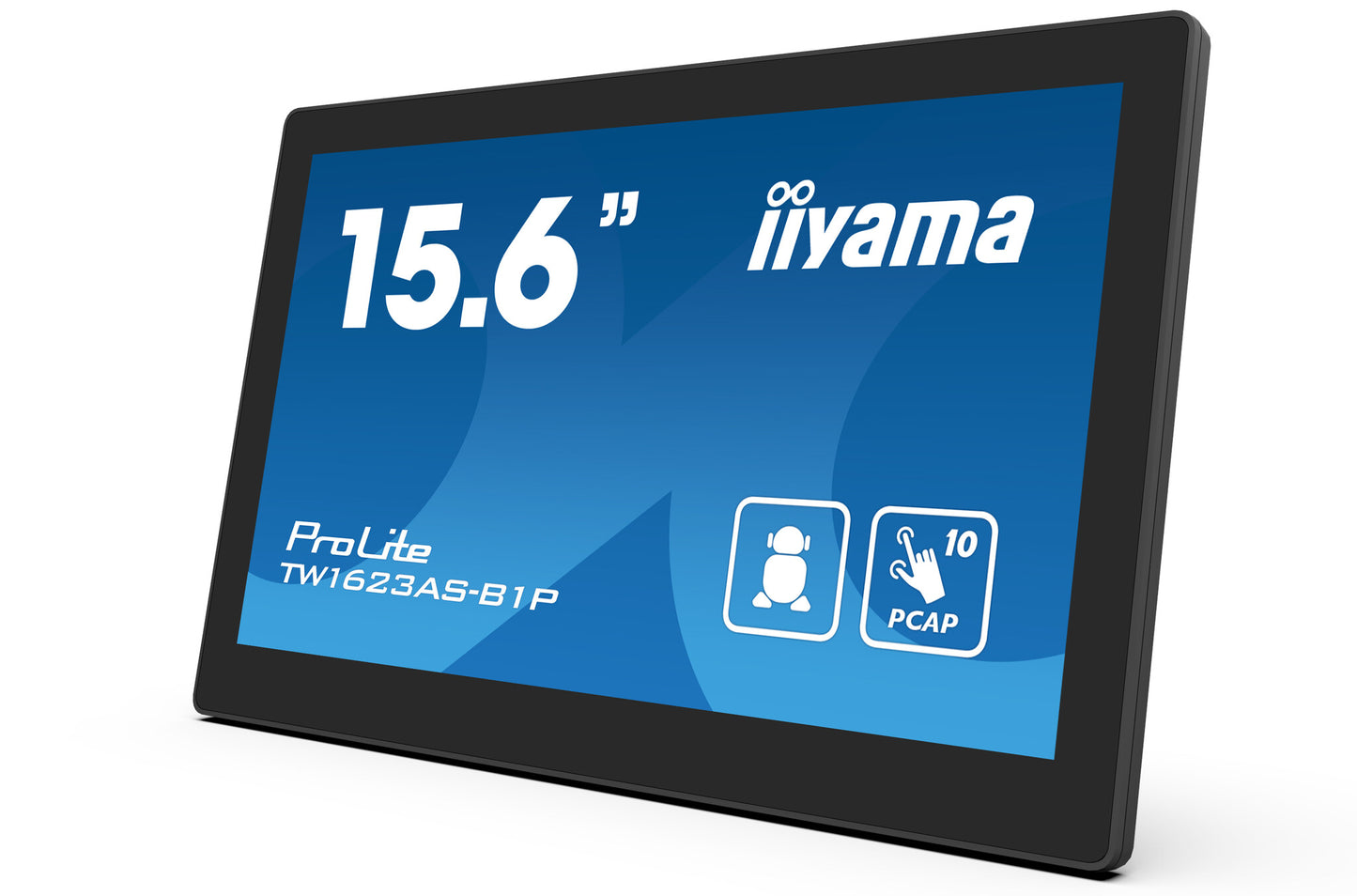 iiyama TW1623AS-B1P