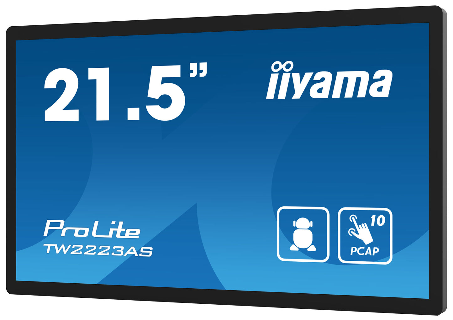 iiyama TW2223AS-B2