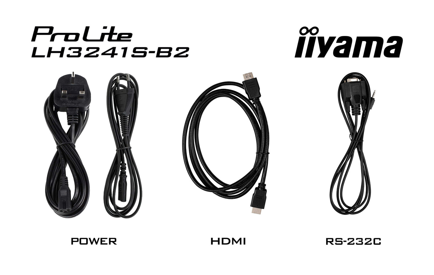 iiyama LH3241S-B2