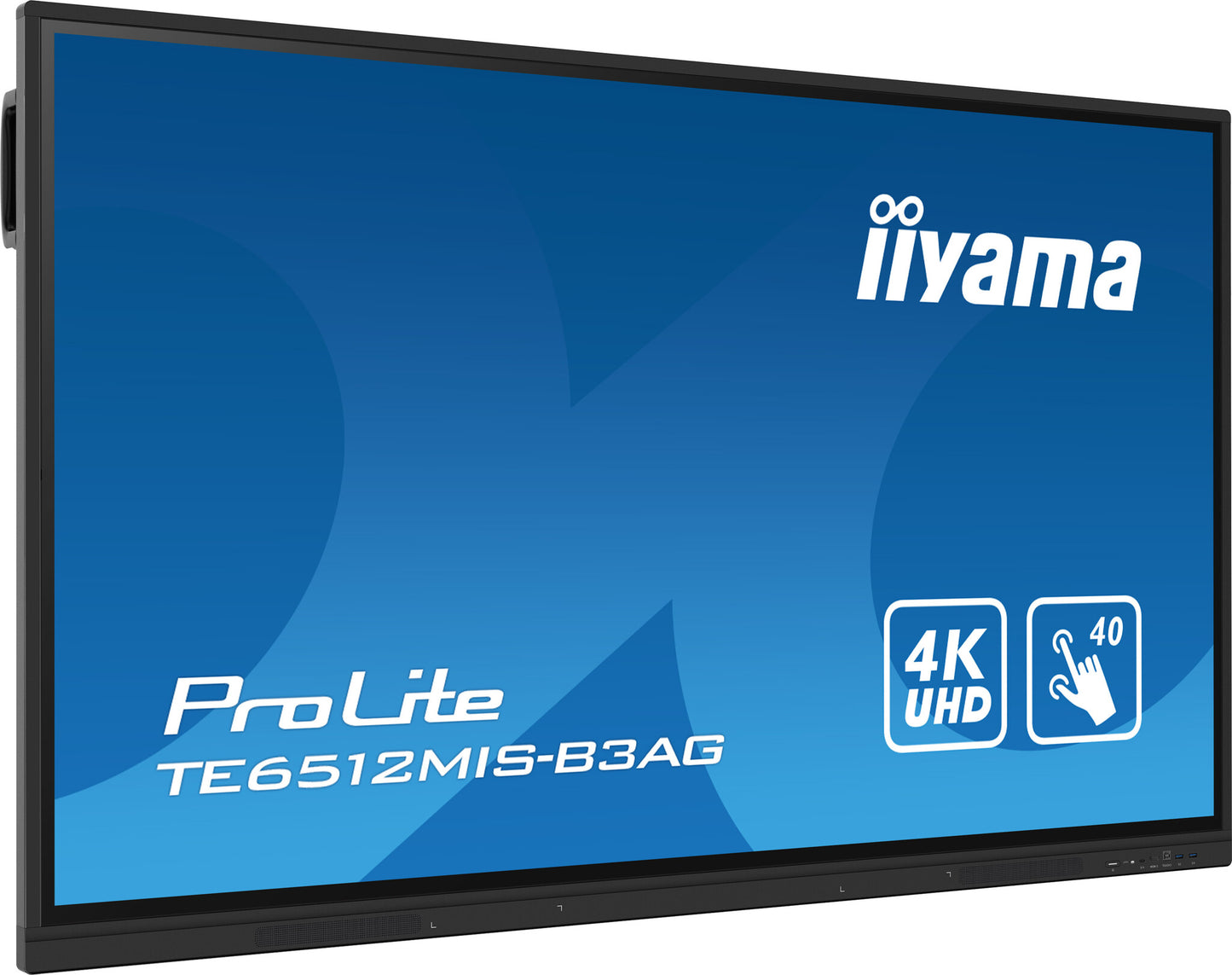 iiyama TE6512MIS-B3AG