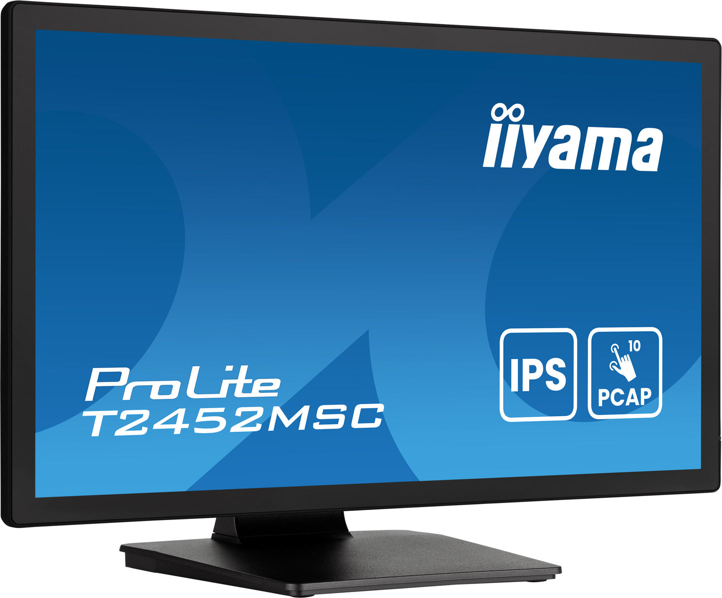 iiyama T2452MSC-B1AG