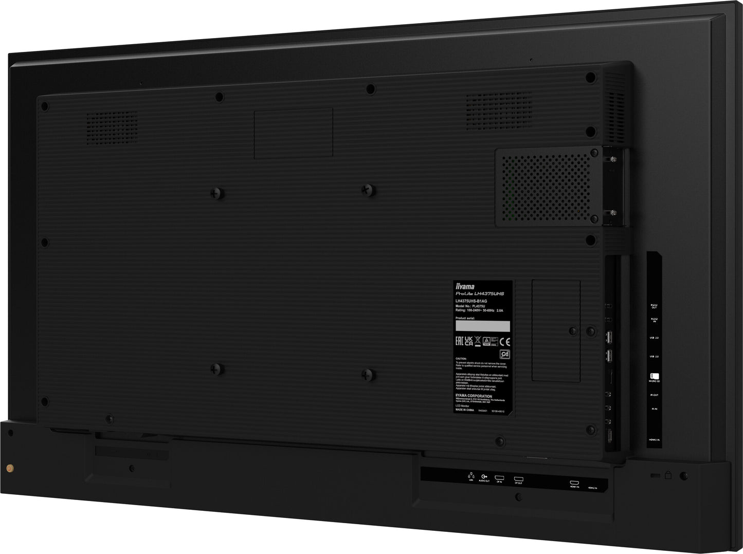 iiyama LH3275HS-B1AG