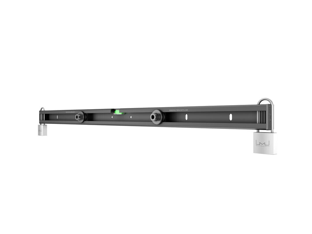 Multibrackets M Universal Public Wallmount Black Medium