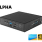 ALPHA MR120F