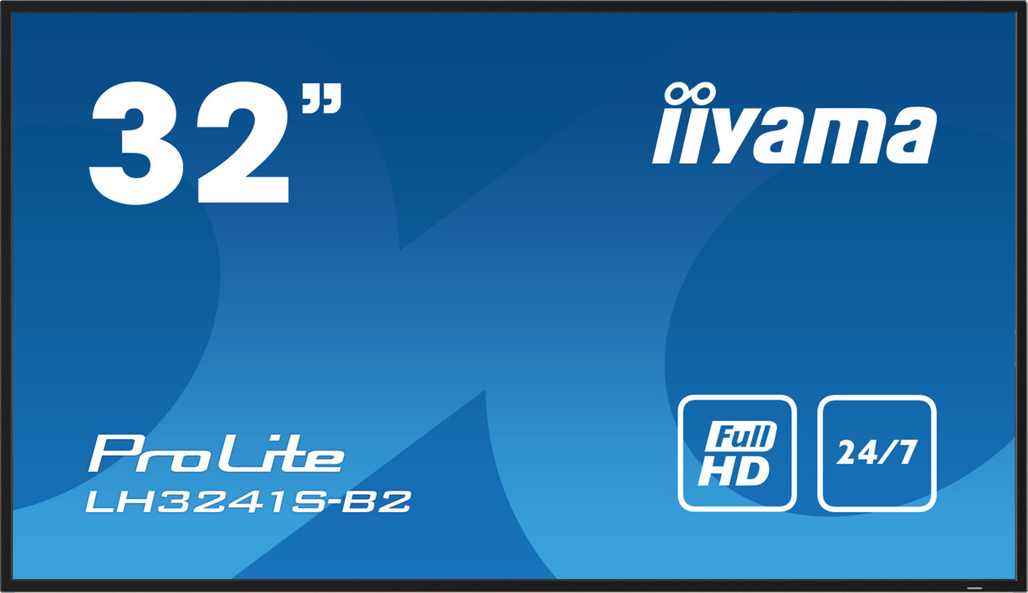 iiyama LH3241S-B2