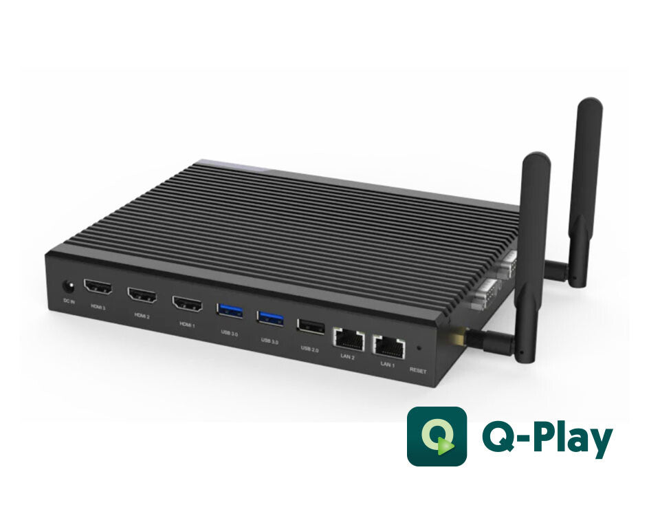 Q-PLAY JWIPC H105-N100