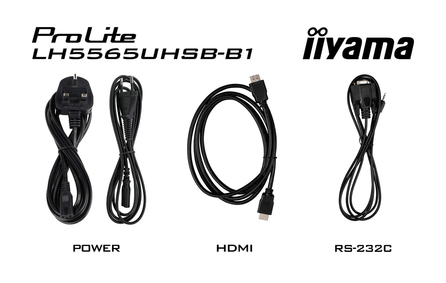 iiyama LH5565UHSB-B1