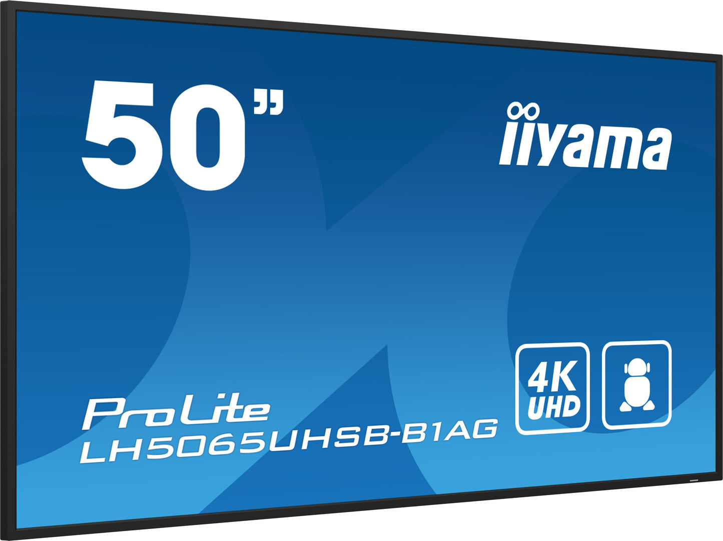 iiyama LH5065UHSB-B1AG