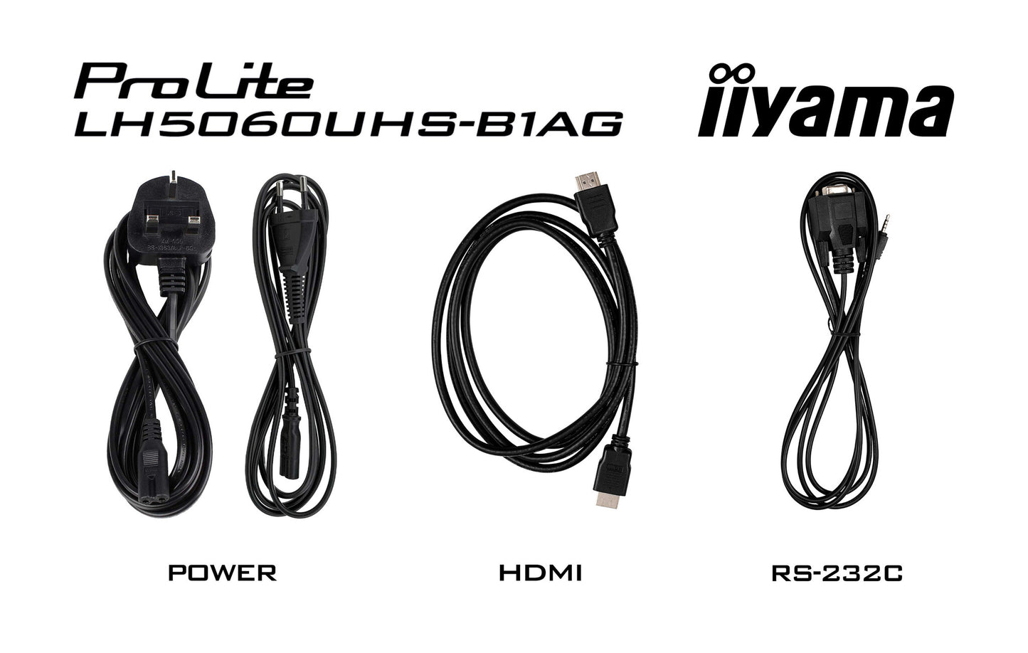 iiyama LH5060UHS-B1AG