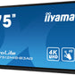 iiyama TE7512MIS-B3AG