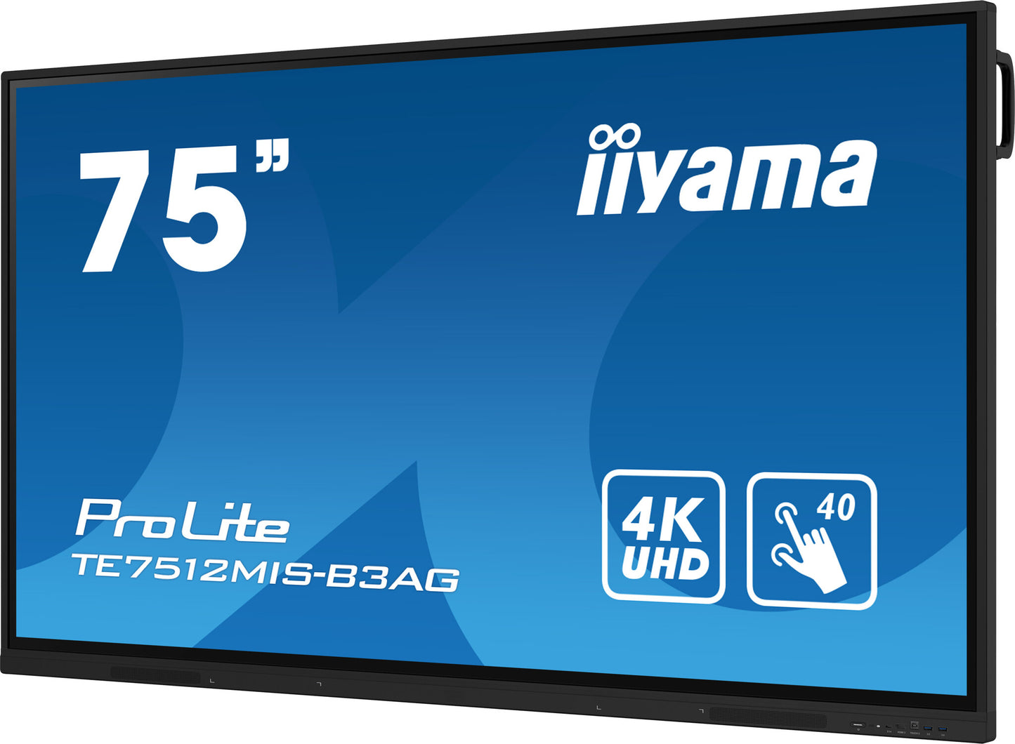 iiyama TE7512MIS-B3AG