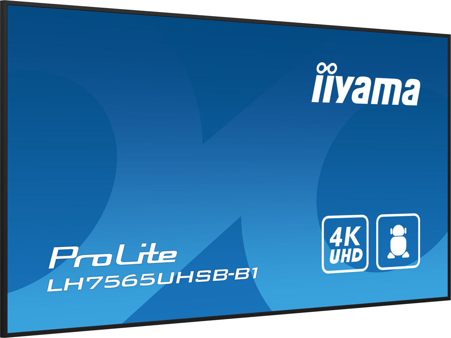 iiyama LH7575UHS-B1AG