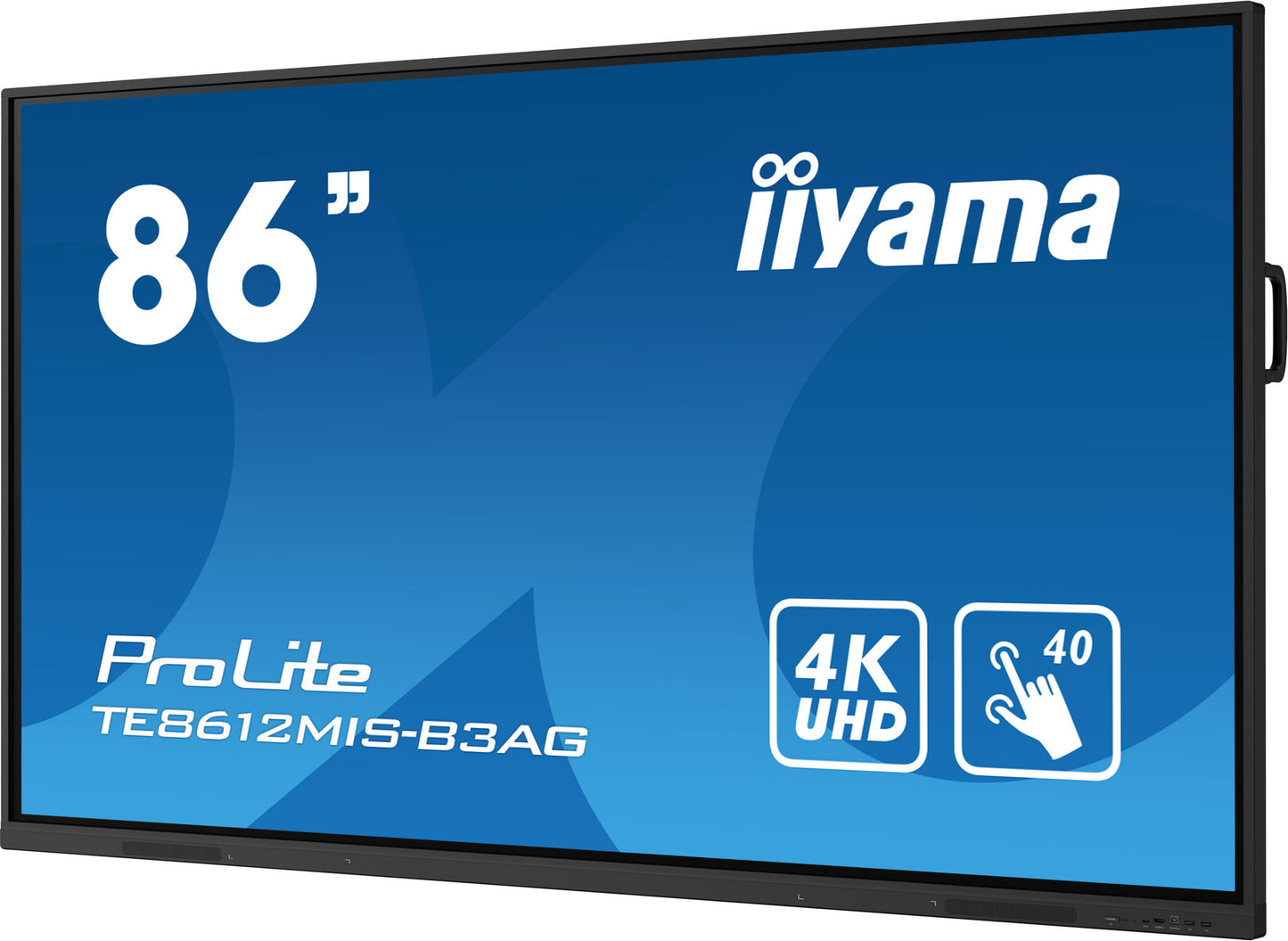 iiyama TE8612MIS-B3AG