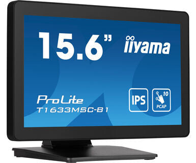 iiyama T1633MSC-B1