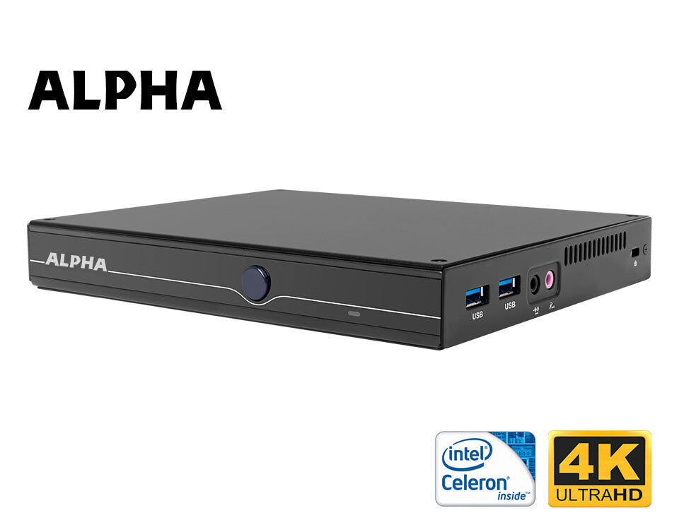 ALPHA SI220F