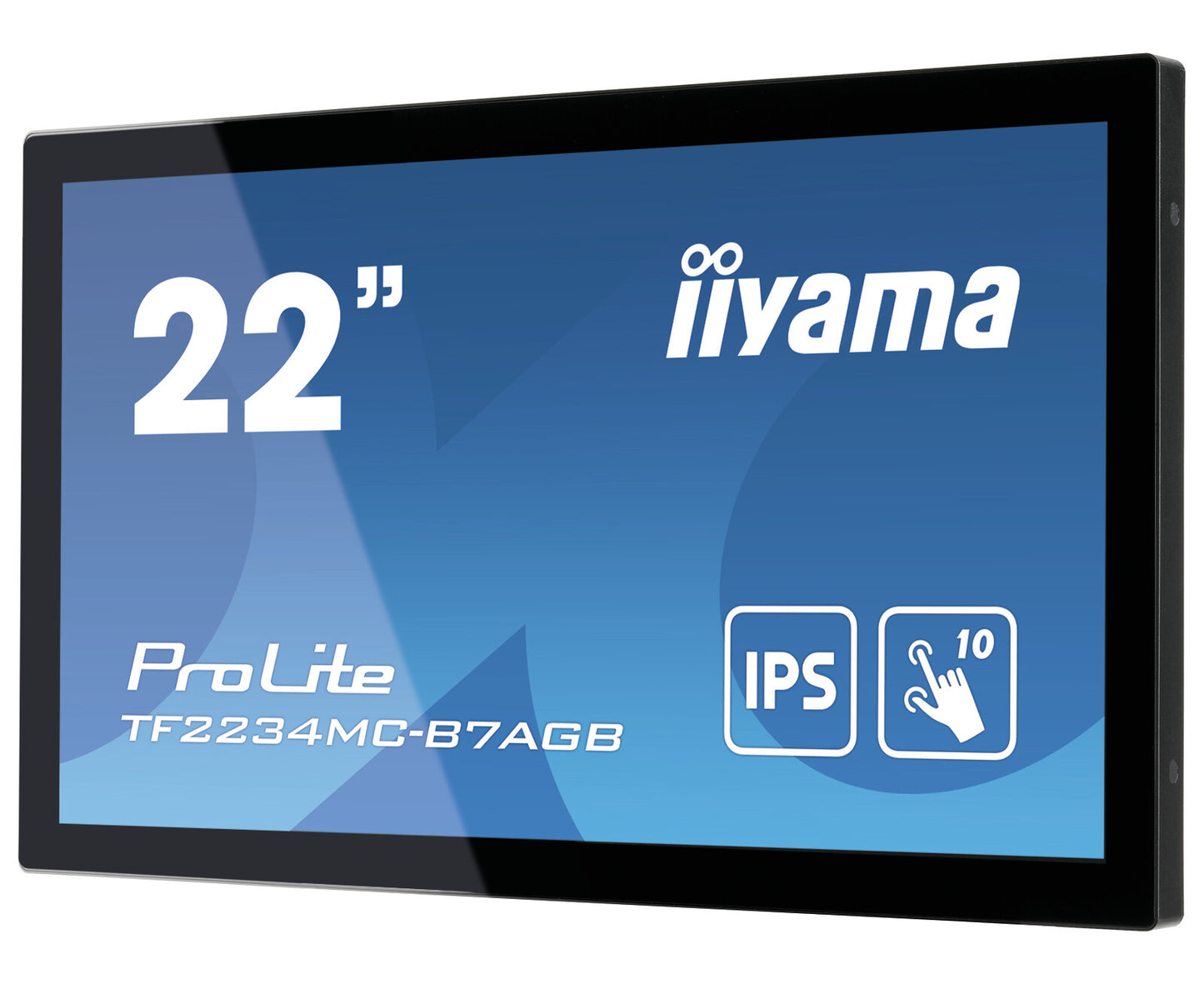 iiyama TF2234MC-B7AGB - Demo stock - only 1 pcs at this price