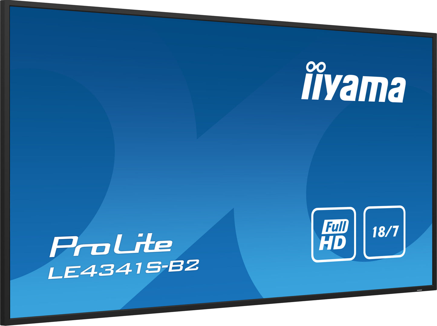 iiyama PROLITE LE4341S-B2