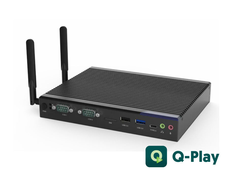 Q-PLAY JWIPC H105-N100