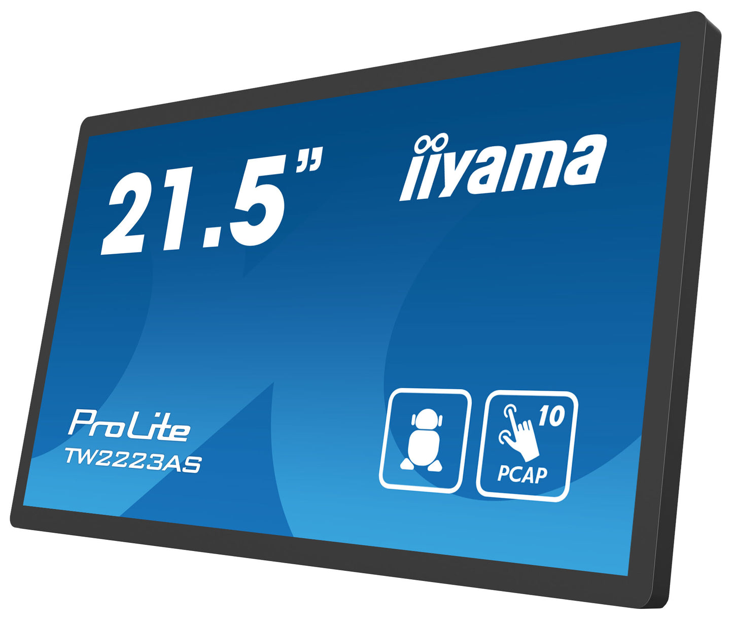 iiyama TW2223AS-B2