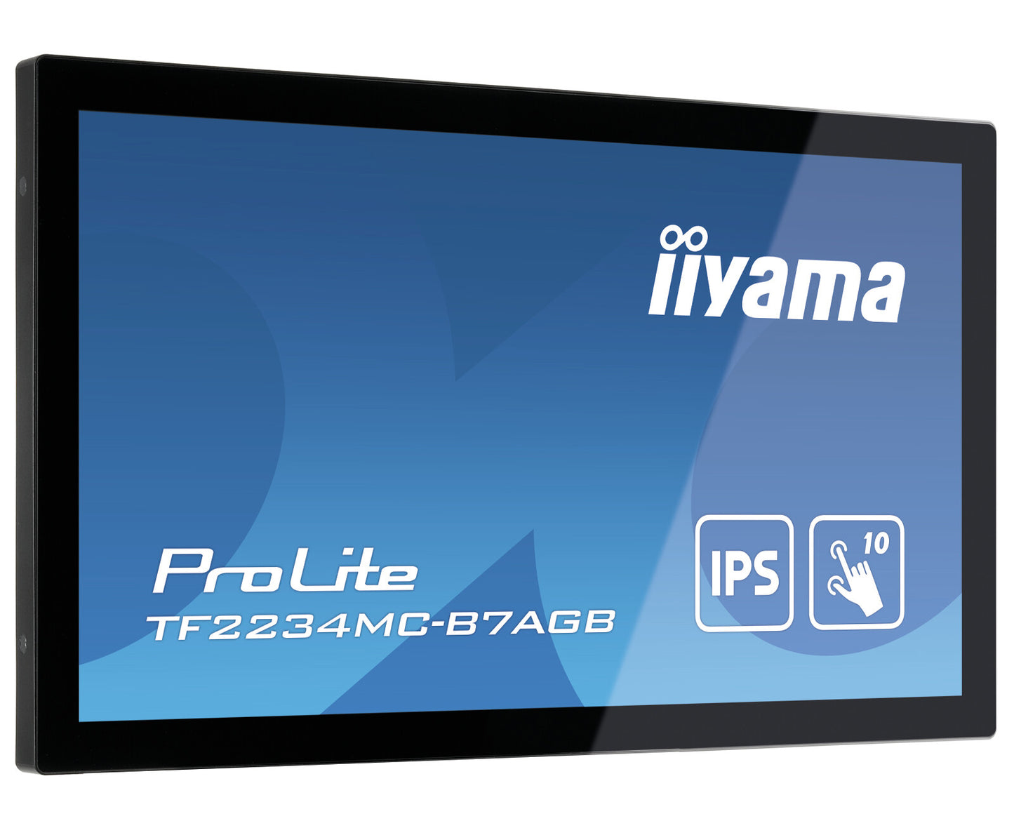 iiyama TF2234MC-B7AGB - Demo stock - only 1 pcs at this price