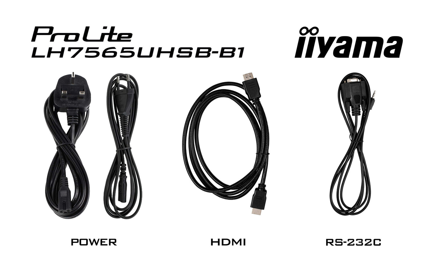 iiyama LH7575UHS-B1AG