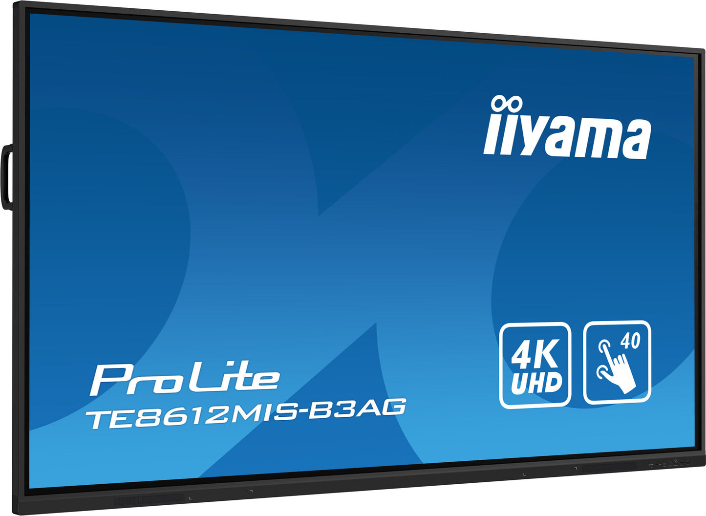 iiyama TE8612MIS-B3AG