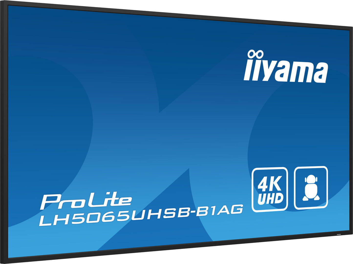 iiyama LH5065UHSB-B1AG