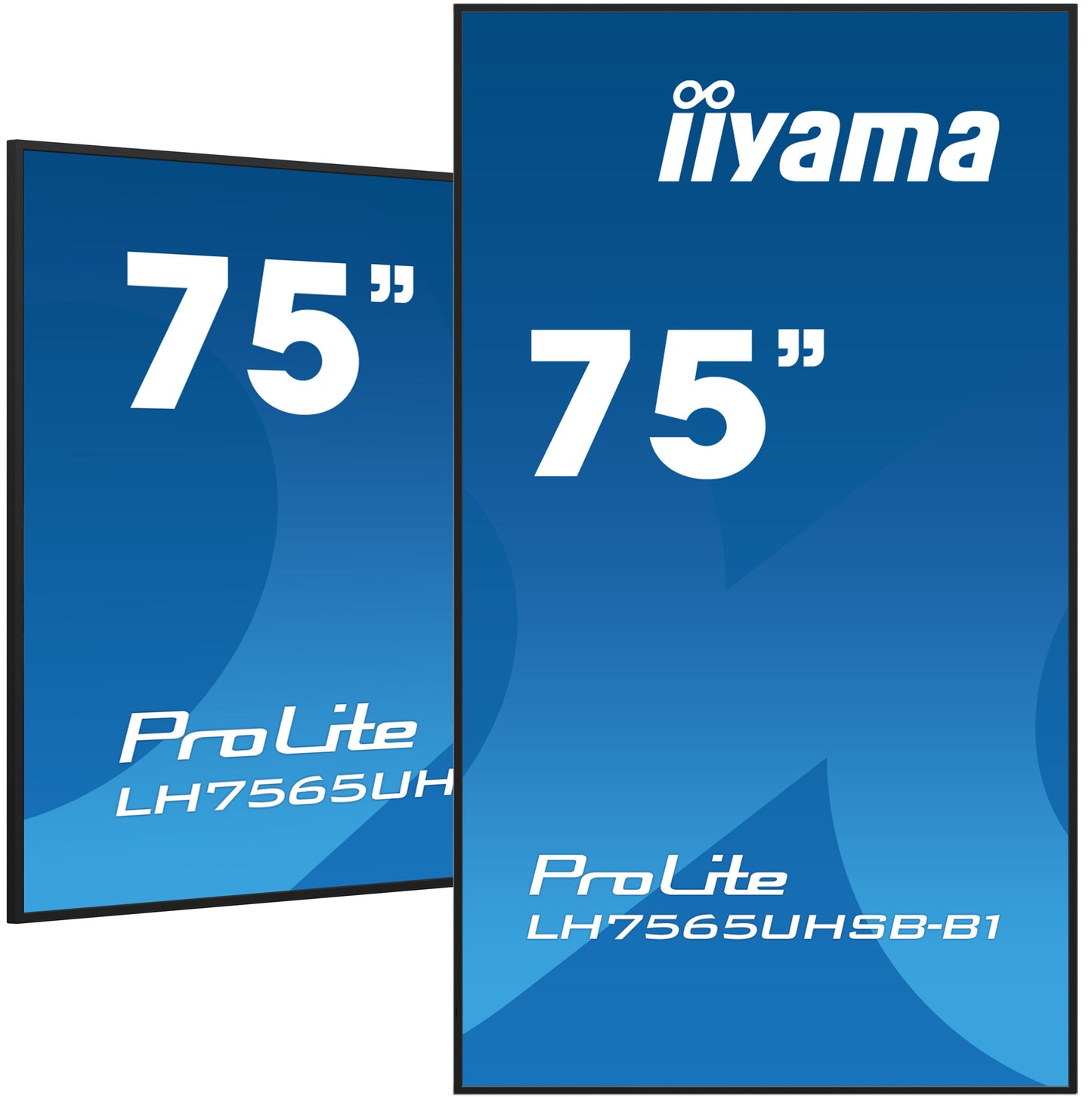 iiyama LH7575UHS-B1AG