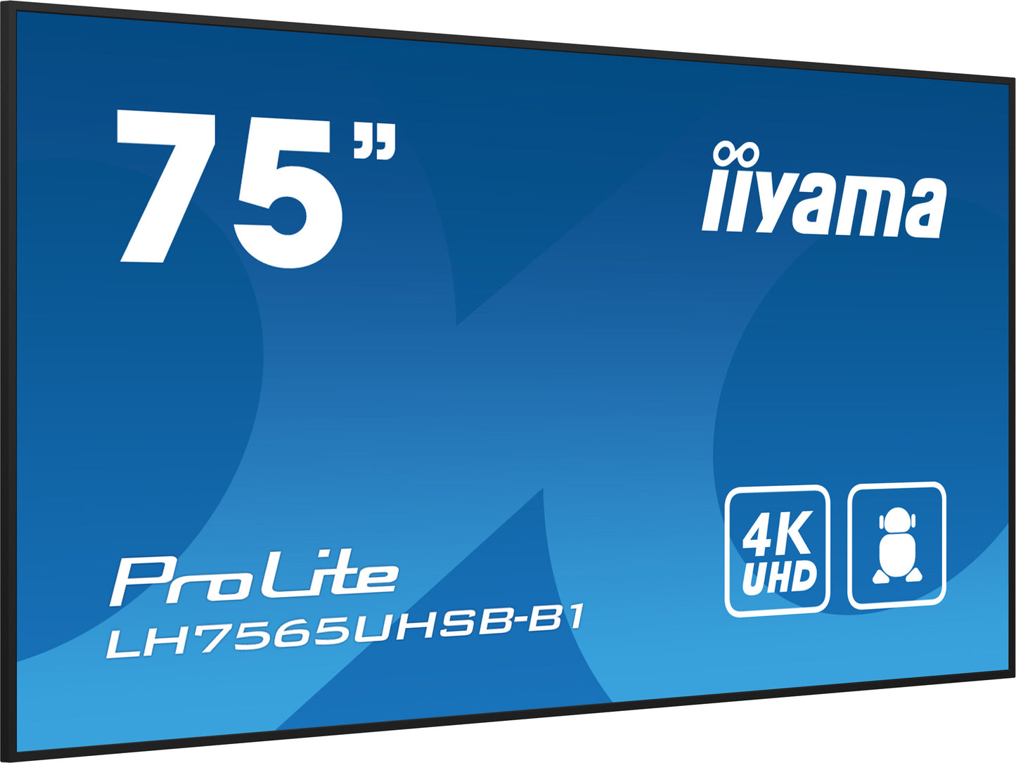 iiyama LH7575UHS-B1AG