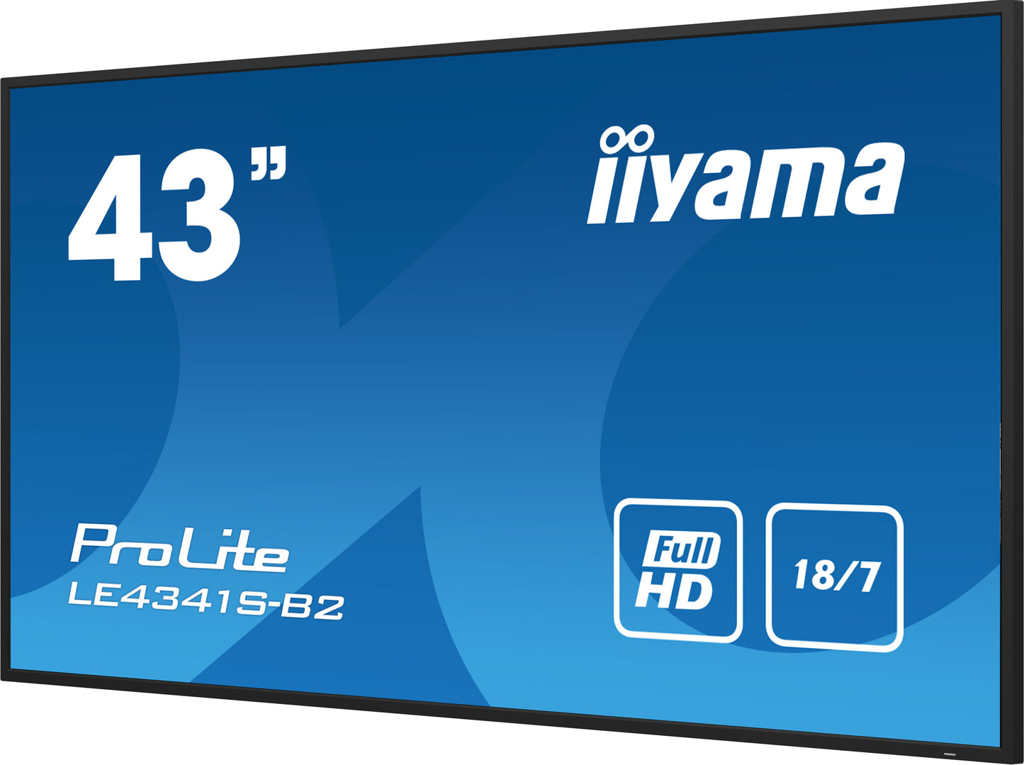 iiyama PROLITE LE4341S-B2