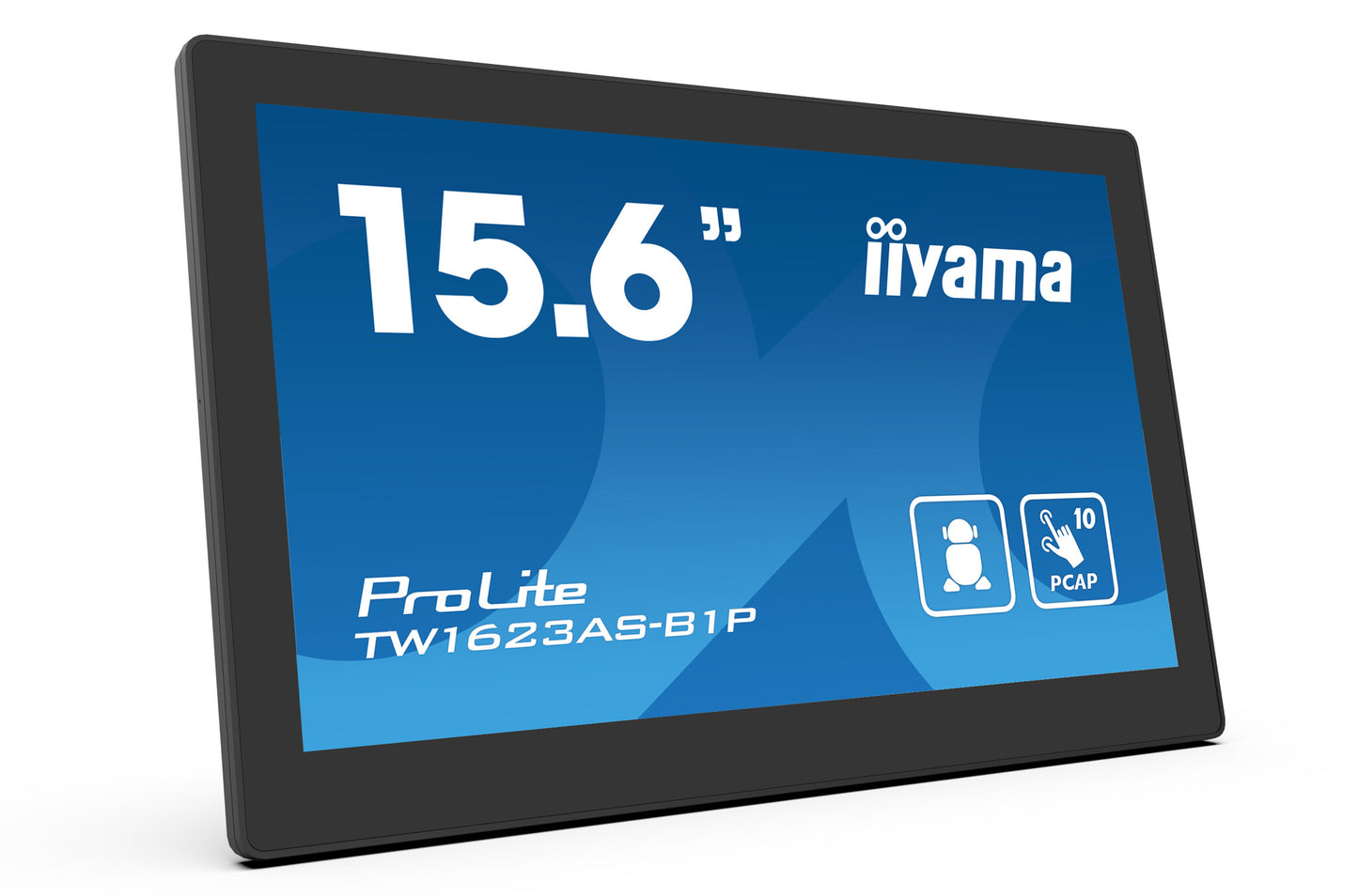 iiyama TW1623AS-B1P