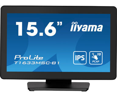 iiyama T1633MSC-B1