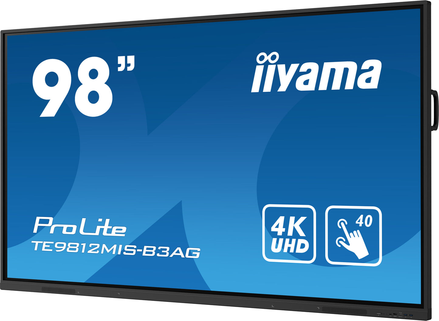 iiyama TE9812MIS-B3AG