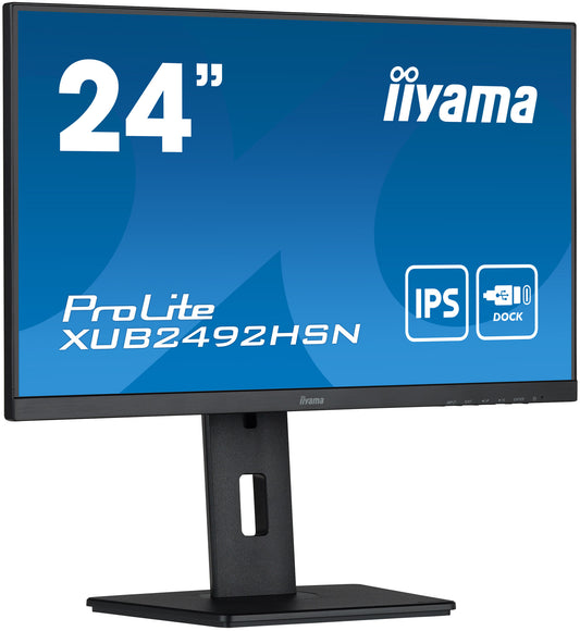 iiyama XUB2492HSN-B5