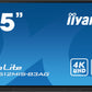 iiyama TE6512MIS-B3AG