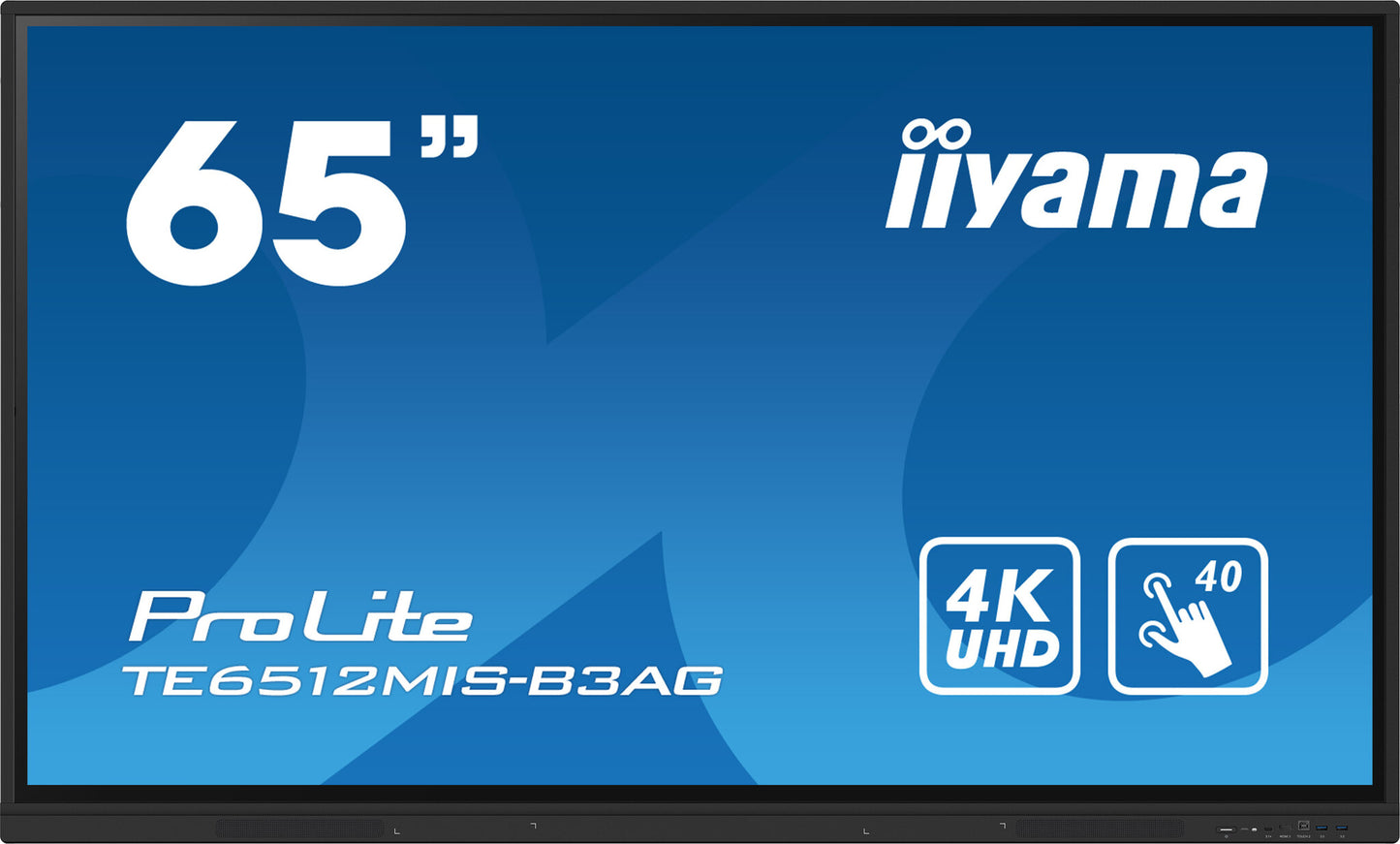 iiyama TE6512MIS-B3AG