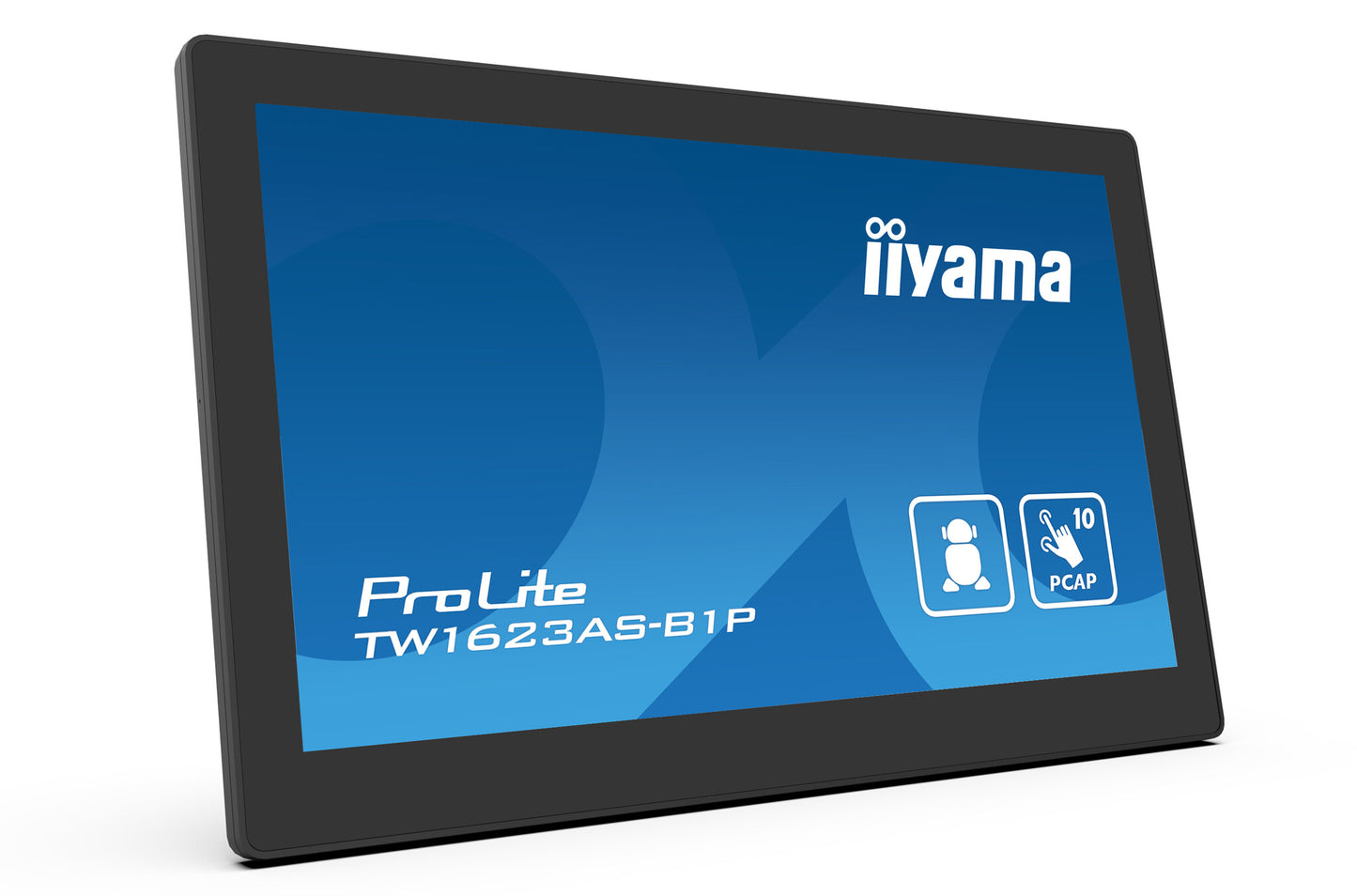 iiyama TW1623AS-B1P