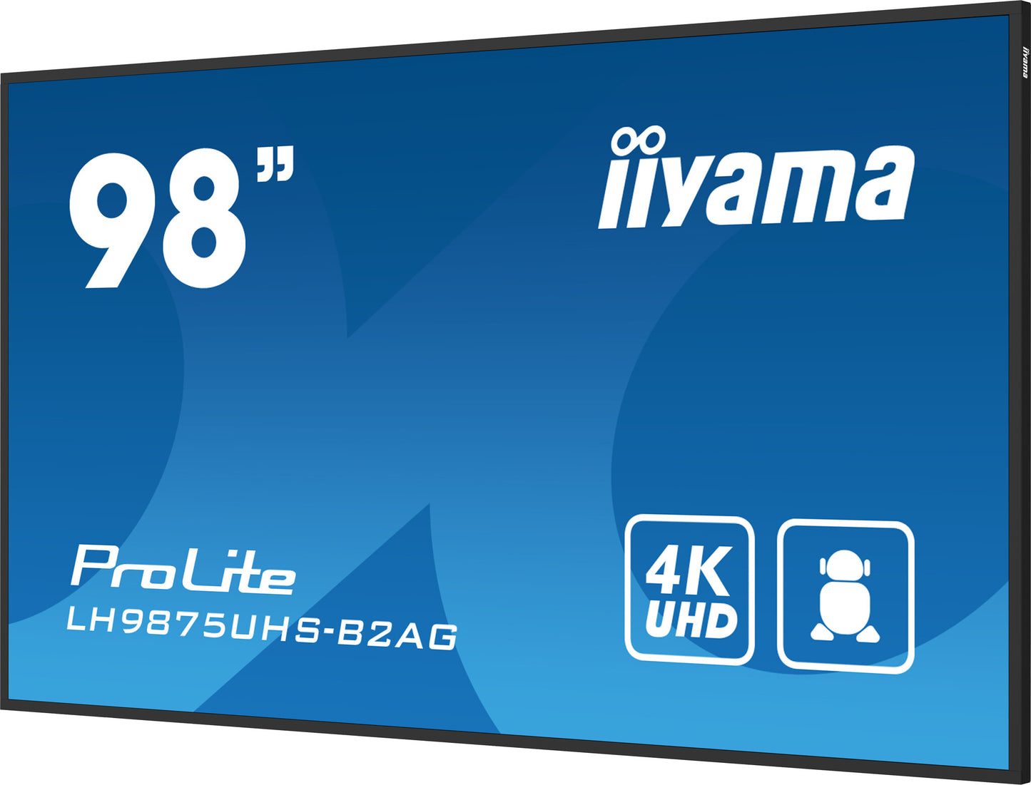 iiyama LH9875UHS-B2AG