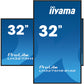 iiyama LH3275HS-B1AG