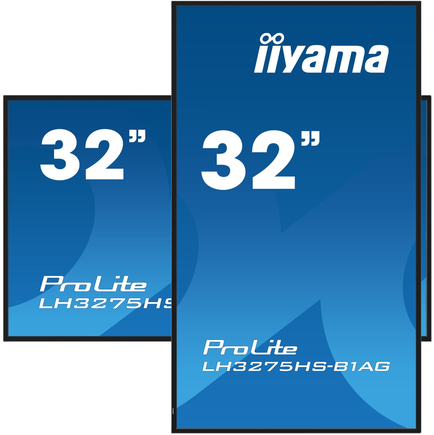 iiyama LH3275HS-B1AG