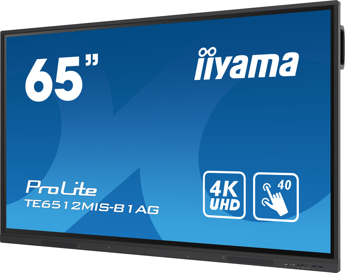 iiyama TE6512MIS-B3AG